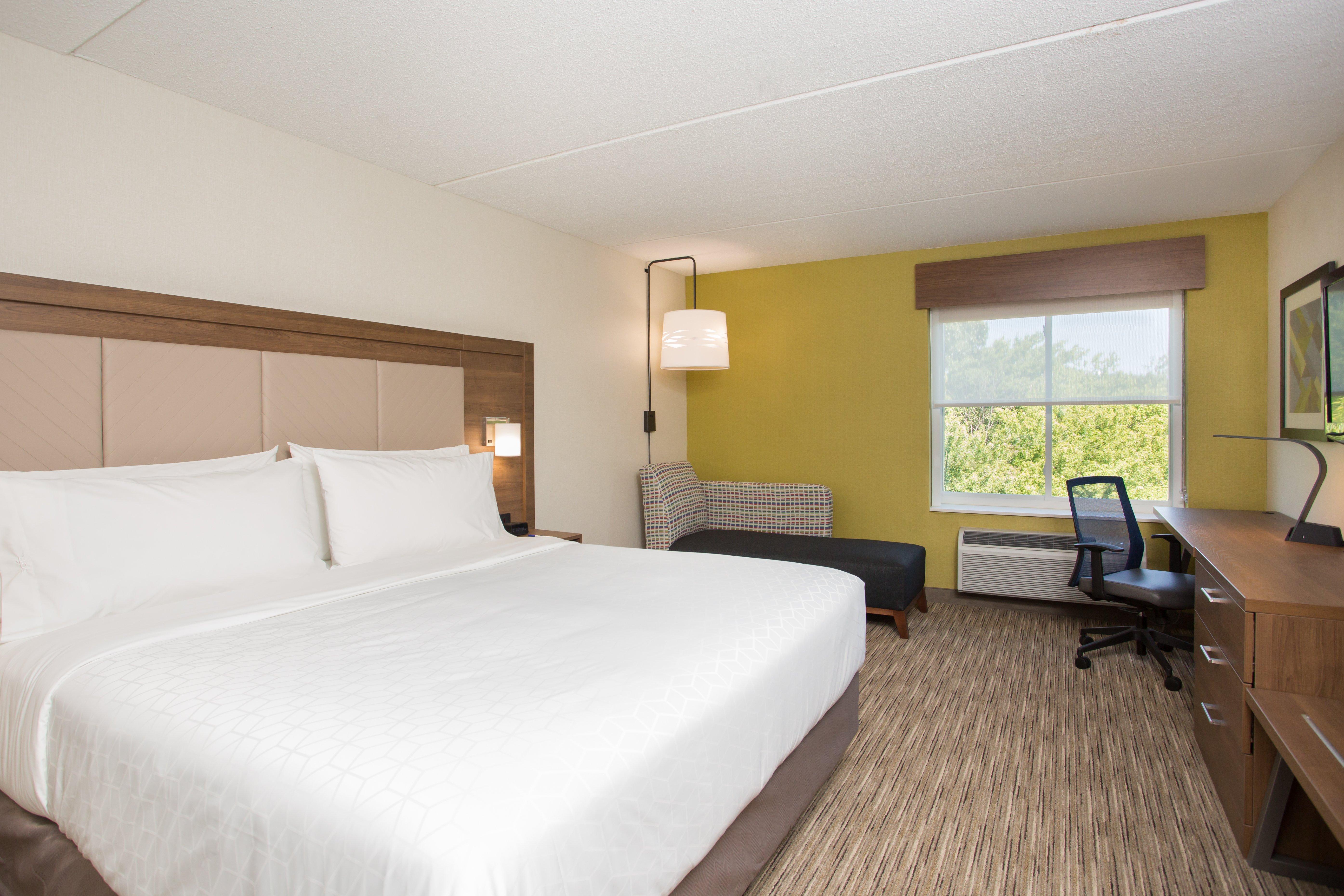 Holiday Inn Express Chelmsford By Ihg Zewnętrze zdjęcie