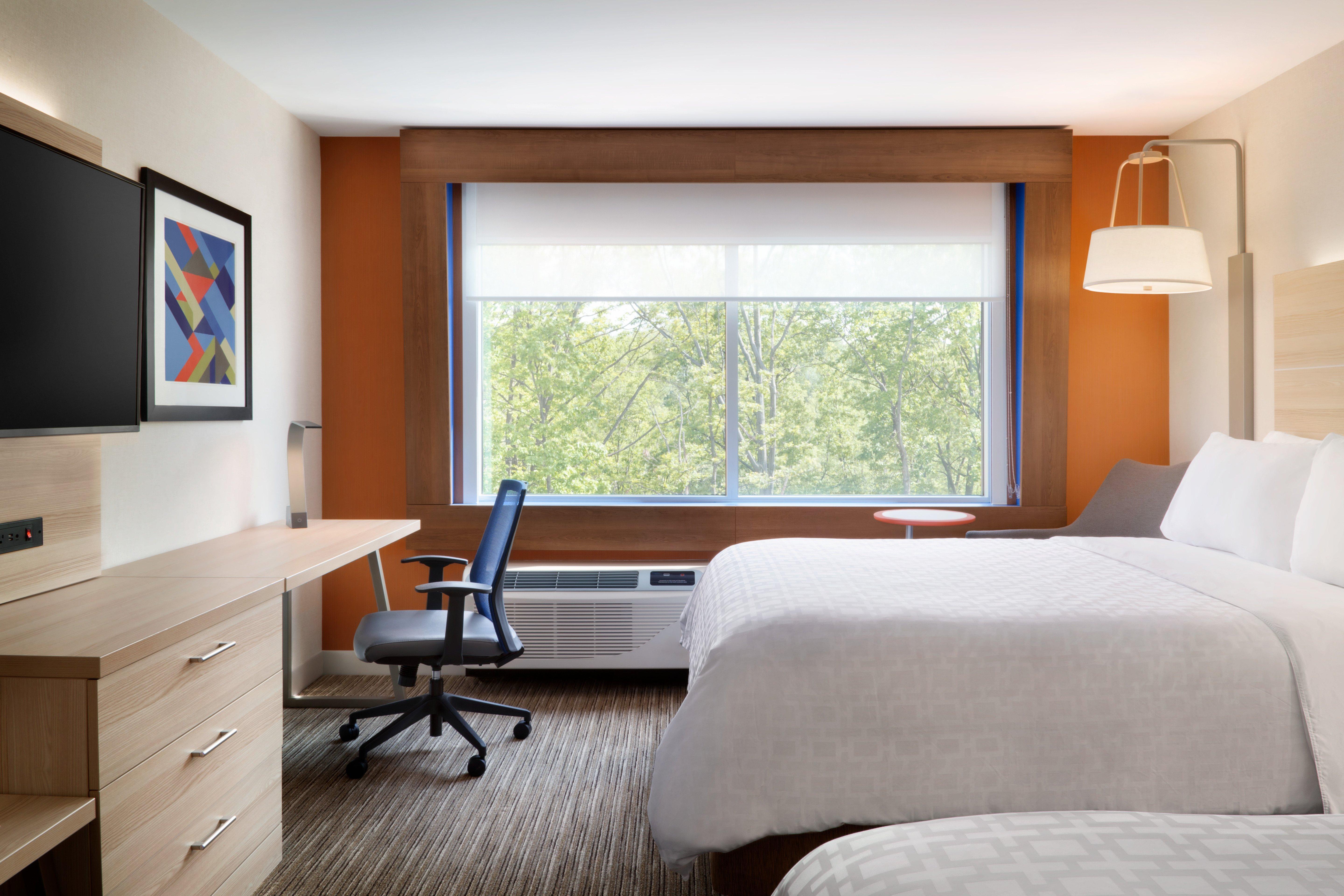 Holiday Inn Express Chelmsford By Ihg Zewnętrze zdjęcie