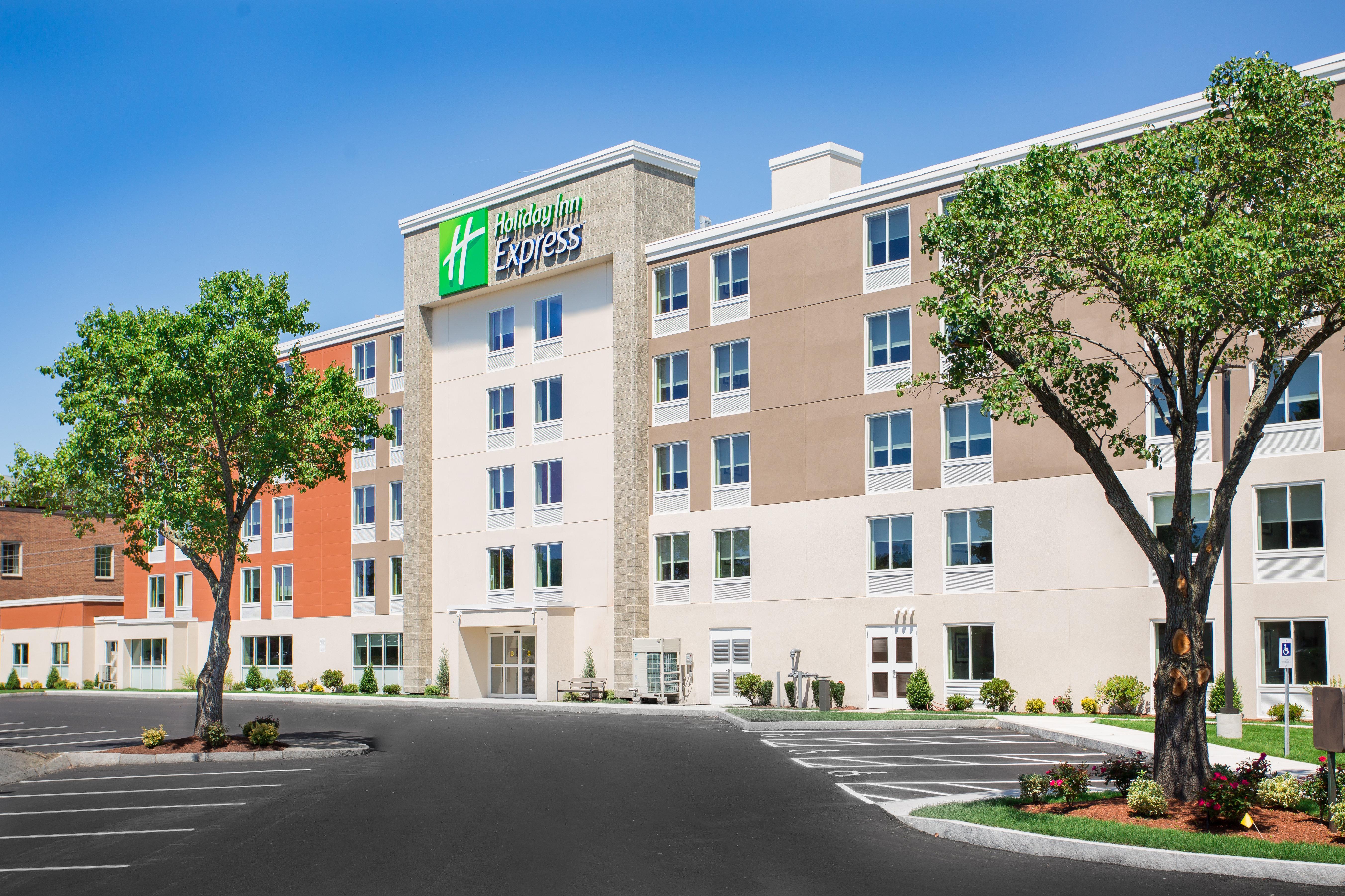 Holiday Inn Express Chelmsford By Ihg Zewnętrze zdjęcie
