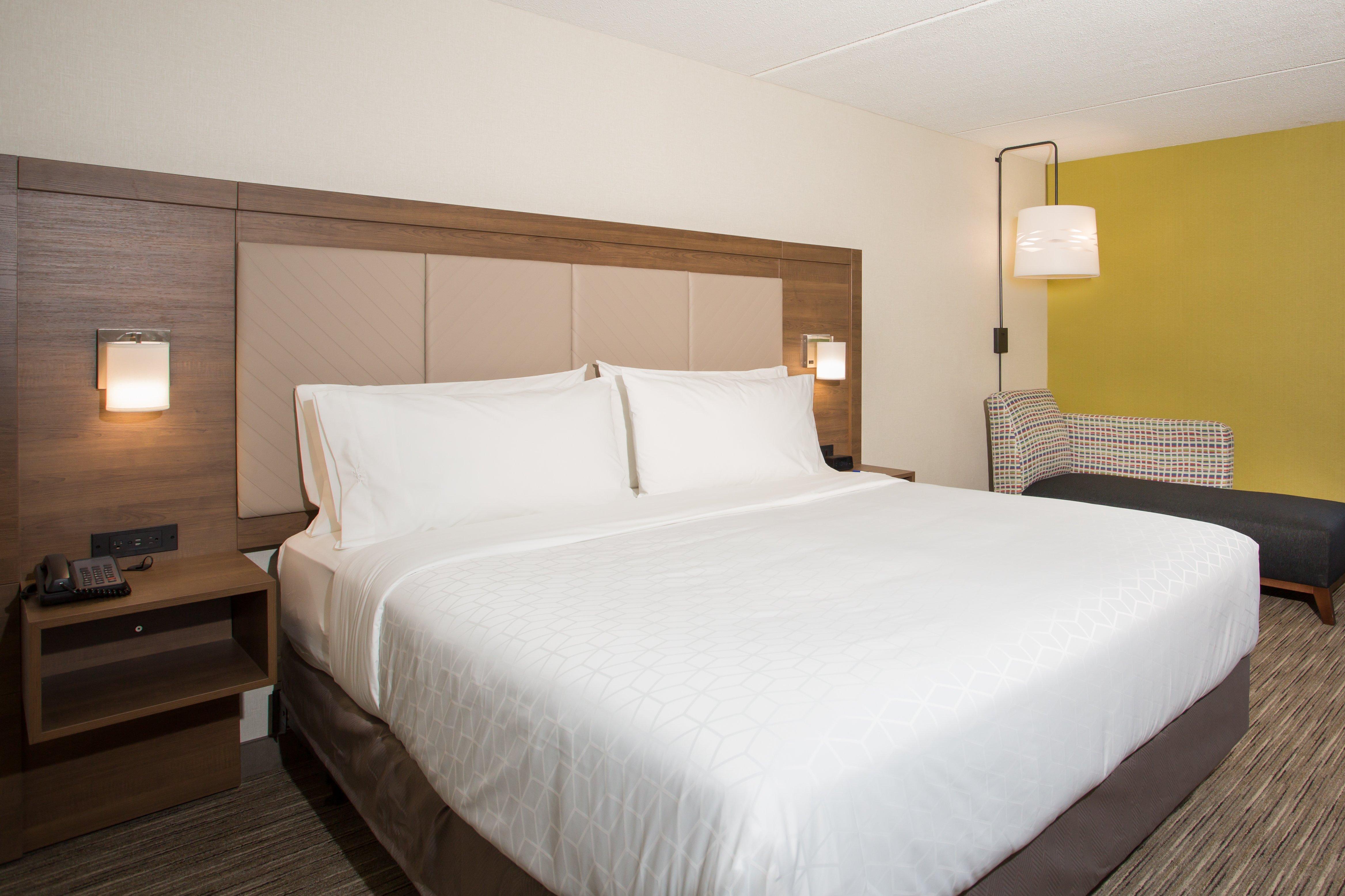 Holiday Inn Express Chelmsford By Ihg Zewnętrze zdjęcie