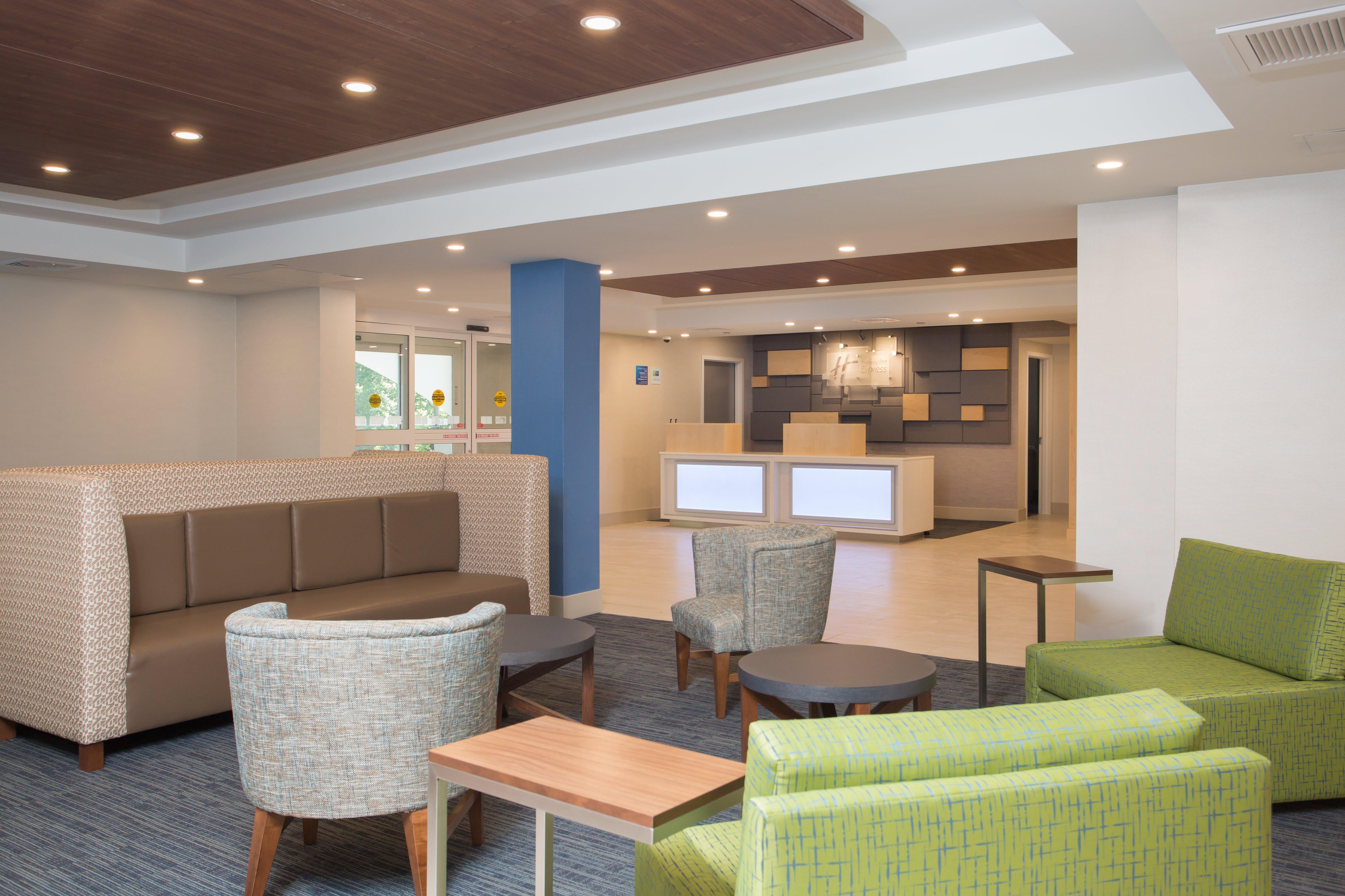 Holiday Inn Express Chelmsford By Ihg Zewnętrze zdjęcie