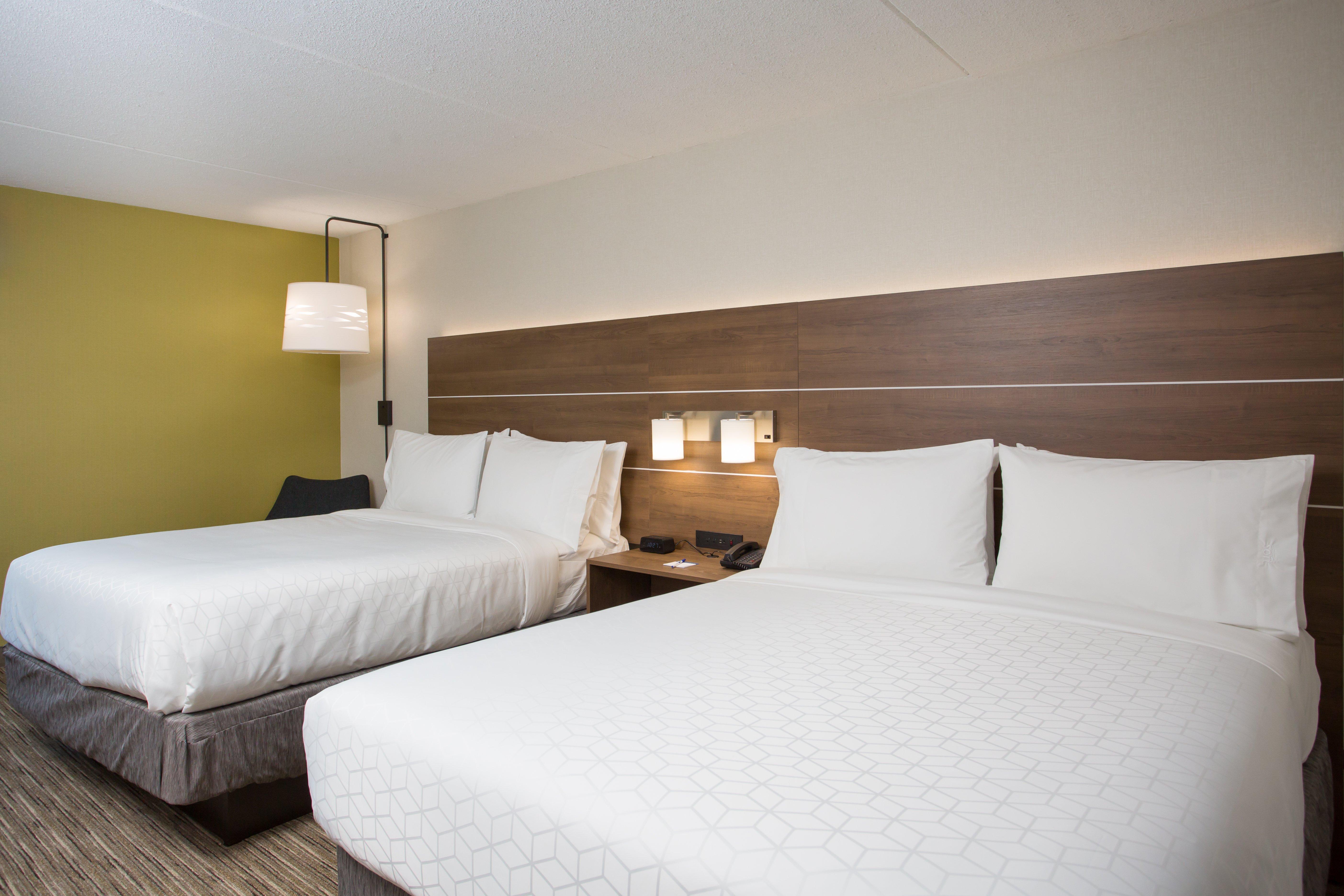 Holiday Inn Express Chelmsford By Ihg Zewnętrze zdjęcie